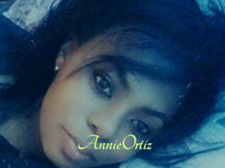 AnnieOrtiz