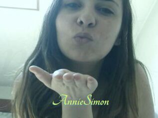 AnnieSimon