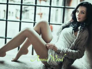 AnnieWood