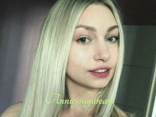 Anniejollydream