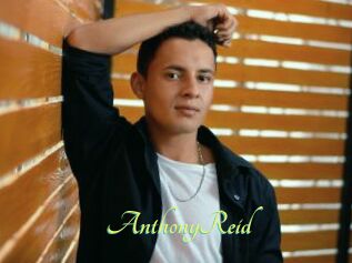 AnthonyReid