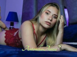 AntonelaAriza