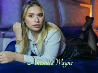 AntonelaWayne