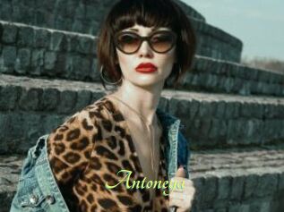 Antoneya