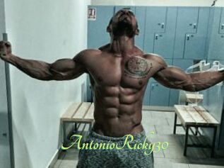 AntonioRicky30