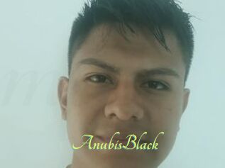 AnubisBlack