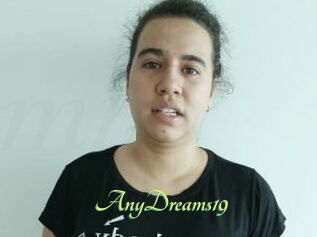 AnyDreams19