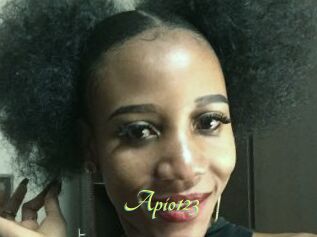 Apio123