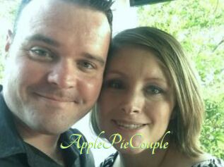 ApplePieCouple