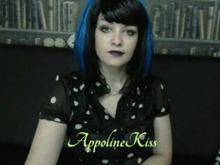 AppolineKiss
