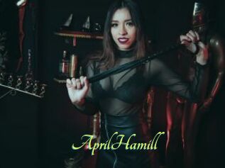 AprilHamill
