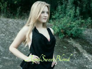 AprilSweetBlond