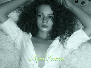 April_Forester