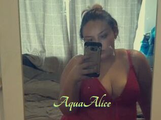 AquaAlice