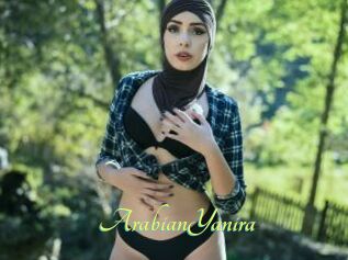 ArabianYanira