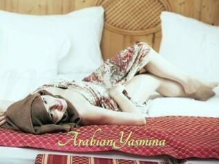 ArabianYasmina