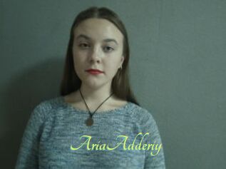AriaAdderiy