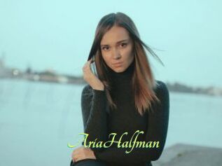 AriaHalfman