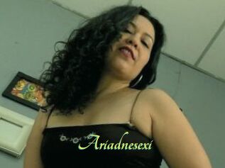 Ariadnesexi
