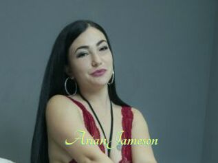 ArianJameson