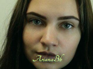 ArianaBb
