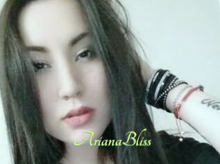 ArianaBliss