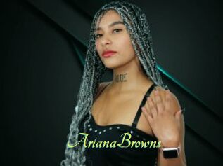 ArianaBrowns