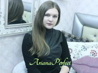 ArianaPerfect