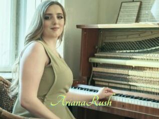 ArianaRush