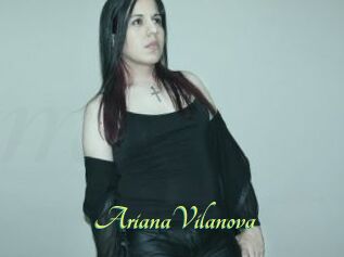 ArianaVilanova