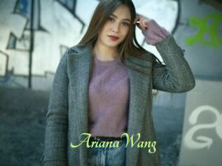 ArianaWang