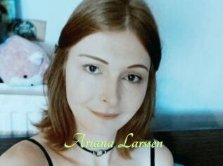 Ariana_Larssen