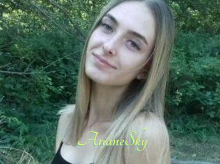 ArianeSky
