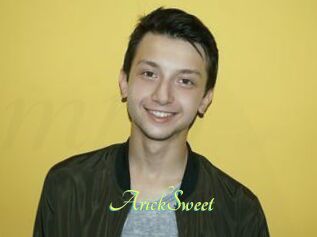 ArickSweet