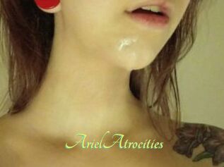Ariel_Atrocities