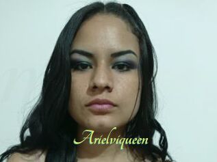 Arielviqueen
