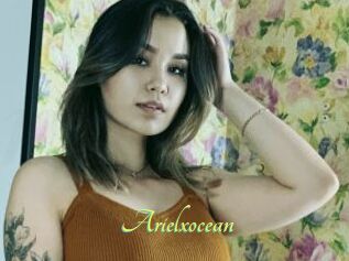 Arielxocean