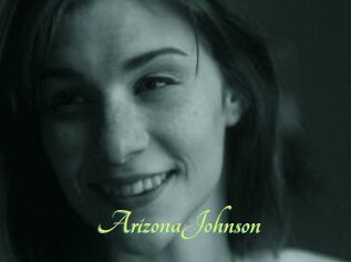 Arizona_Johnson