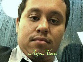Arjo_Alexis