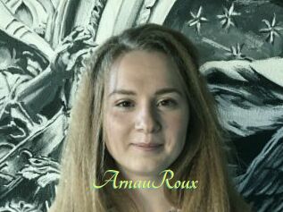 ArnauRoux