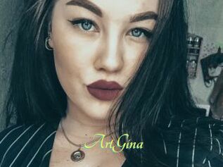ArtGina