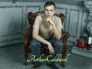 ArthurCaldwell