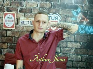 ArthurJhons