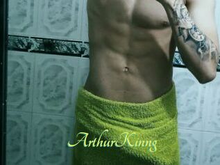 ArthurKinng