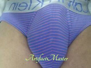 ArtifactMaster