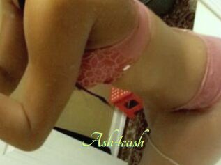 Ash4cash