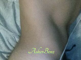 Asher_Benz