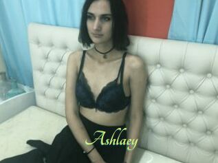 Ashlaey