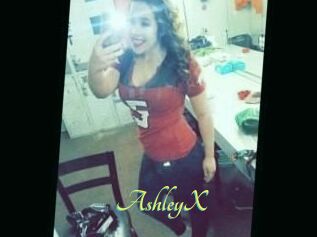 Ashley_X_