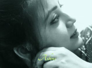 Ashni
